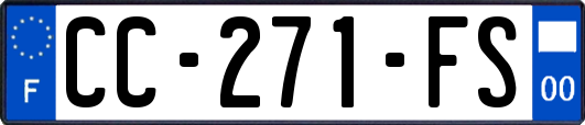 CC-271-FS