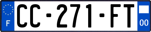 CC-271-FT
