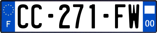 CC-271-FW