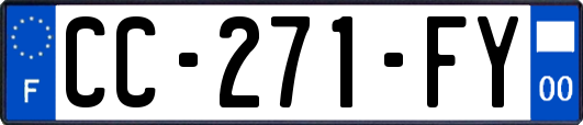 CC-271-FY