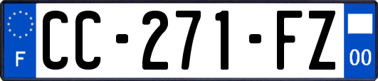CC-271-FZ