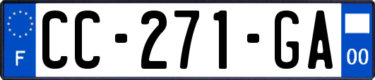 CC-271-GA