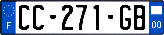 CC-271-GB