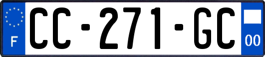 CC-271-GC