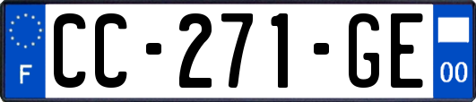 CC-271-GE