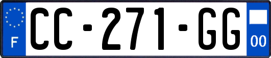 CC-271-GG