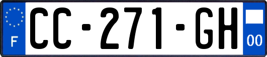 CC-271-GH