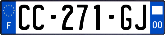 CC-271-GJ