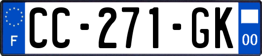 CC-271-GK