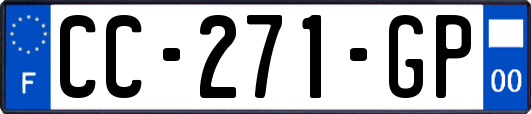 CC-271-GP