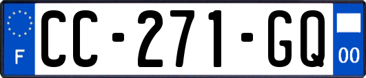 CC-271-GQ