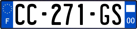 CC-271-GS