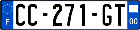 CC-271-GT