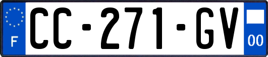 CC-271-GV
