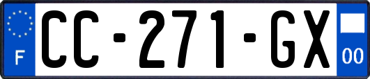 CC-271-GX