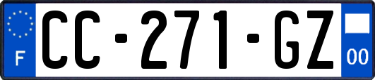 CC-271-GZ