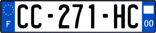 CC-271-HC