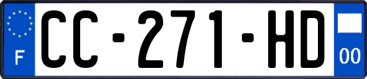 CC-271-HD