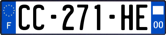 CC-271-HE