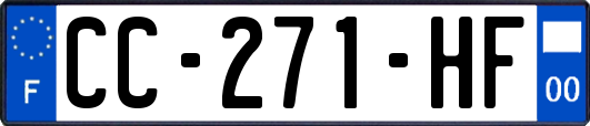 CC-271-HF