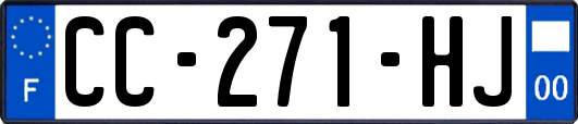 CC-271-HJ