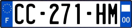 CC-271-HM
