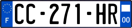 CC-271-HR