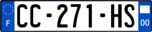 CC-271-HS