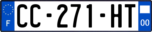CC-271-HT