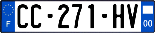 CC-271-HV