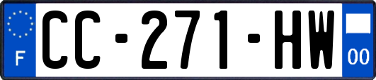 CC-271-HW