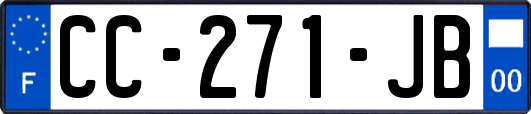 CC-271-JB
