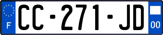 CC-271-JD