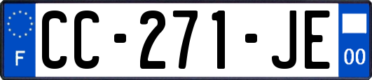 CC-271-JE