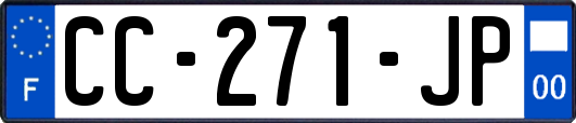 CC-271-JP