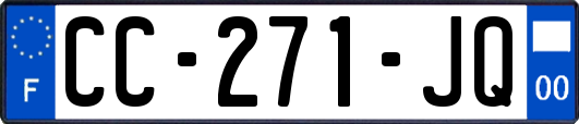 CC-271-JQ