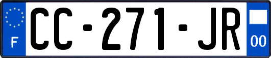 CC-271-JR