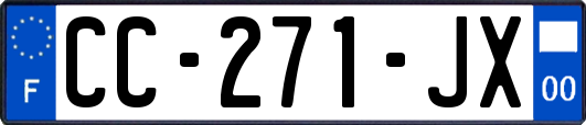CC-271-JX