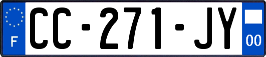 CC-271-JY