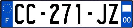 CC-271-JZ