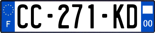 CC-271-KD