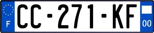 CC-271-KF