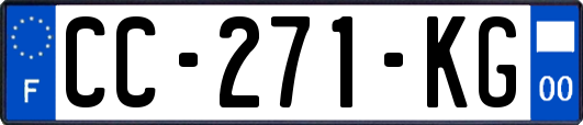 CC-271-KG