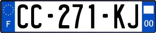 CC-271-KJ