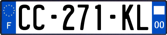 CC-271-KL