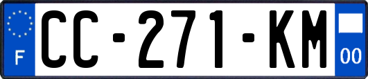 CC-271-KM
