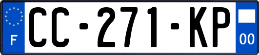 CC-271-KP