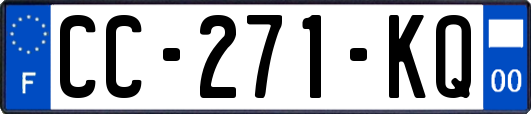 CC-271-KQ
