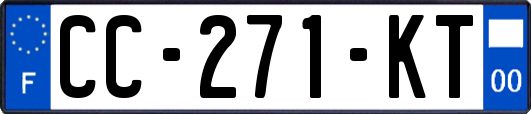 CC-271-KT