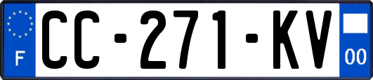 CC-271-KV